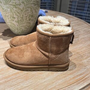 UGG Boots - mini
